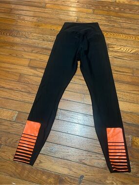 Nike Black Dri-FIT Athletic Leggings